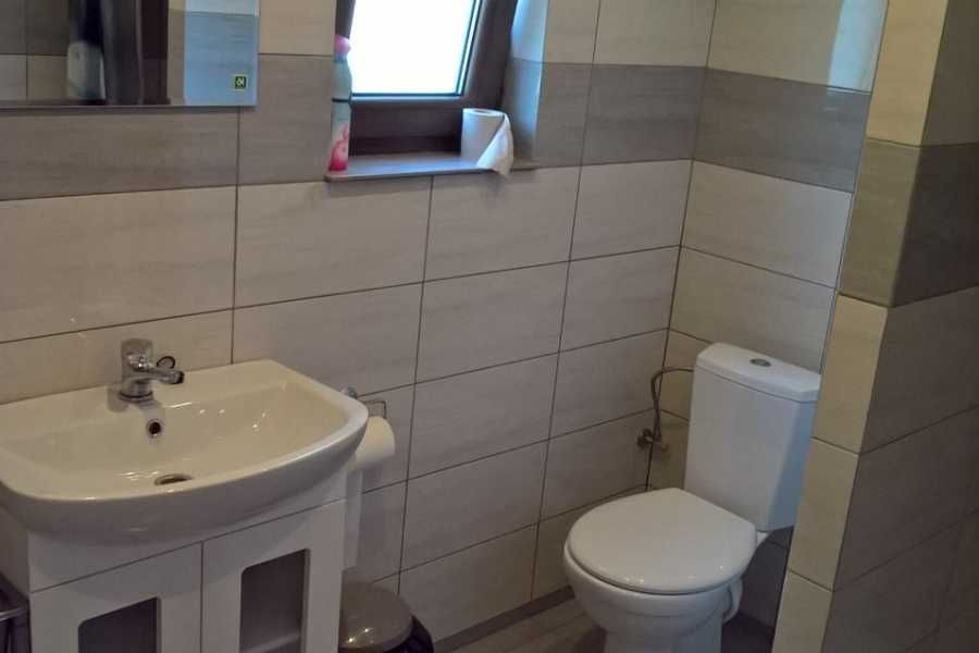 Domki Letniskowe i Pokoje Gościnne Przy Zalewie