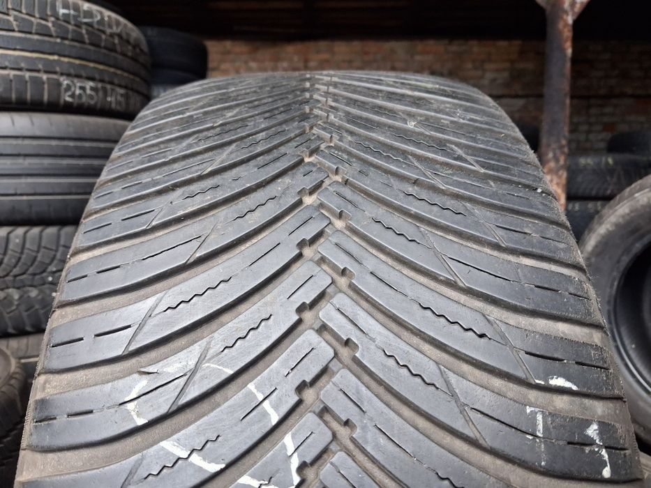 распаровка шины б/у 265/50 R19 MAXXIS Premitra ALLseason