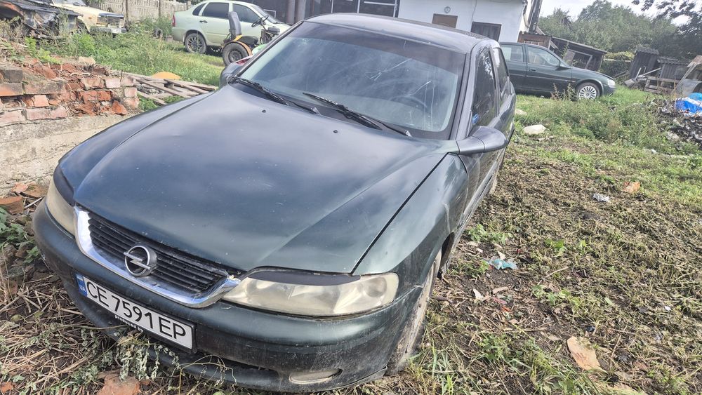 Срочно Open vectra b 2.0 без торга
