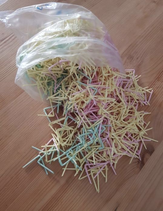 Rifas de Festa / Quermesse