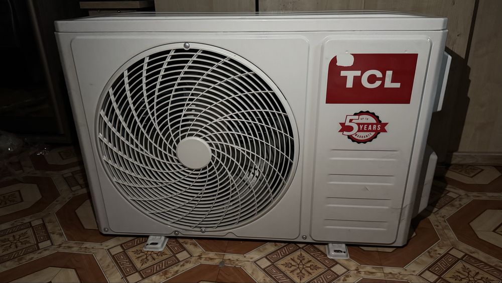 Кондиционер TCL TAC-12CHSD/XAB1IN