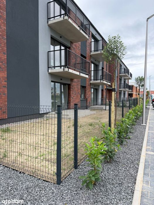0% prowizji mieszkanie 53,72 m2 stan deweloperski GRUDZIEŃ 2026