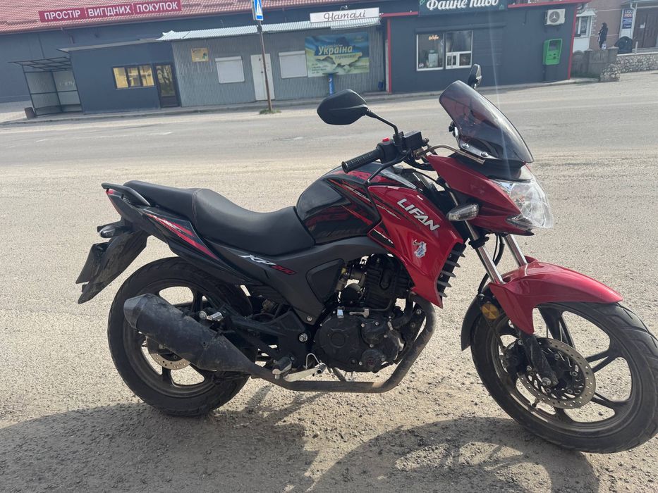 Lifan kp 200 ліфан кп 200