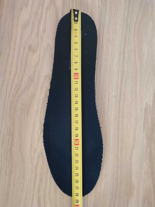 Trampki Tommy Hilfiger - rozmiar 43