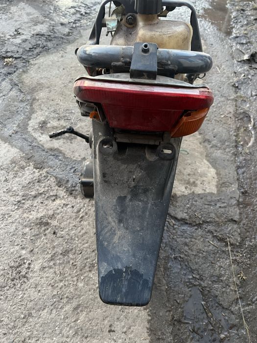 Продам honda dio 27 на запчастини