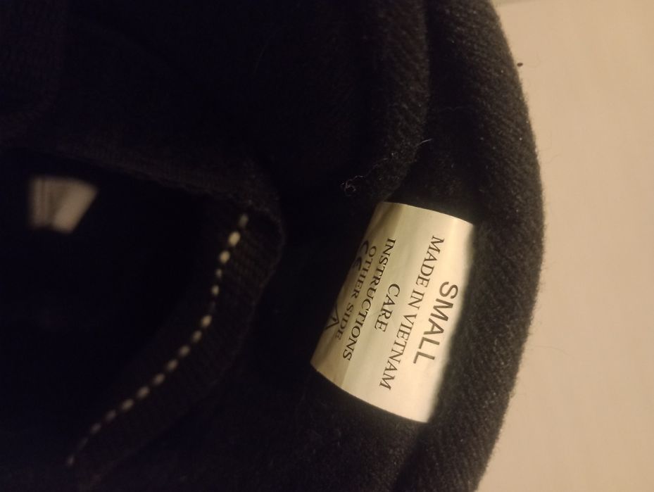 Orteza But ortopedyczny unieruchamiający EMO S