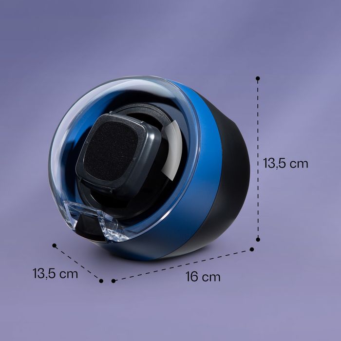 Rotomat Klarstein St. Gallen II premium