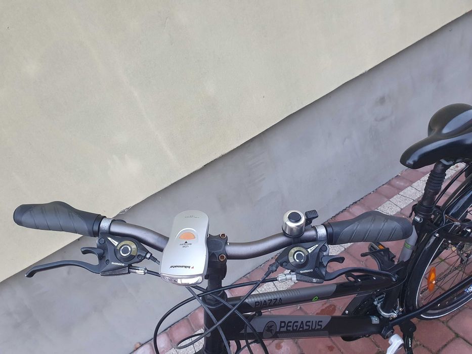 Rower trekkingowy PEGASUS