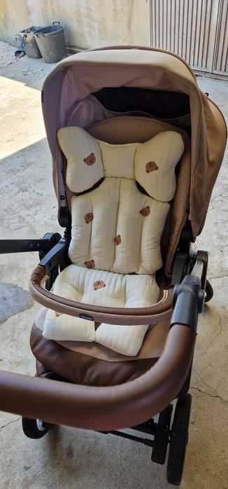 Chicco Style Go Up Stroller514368788948602885