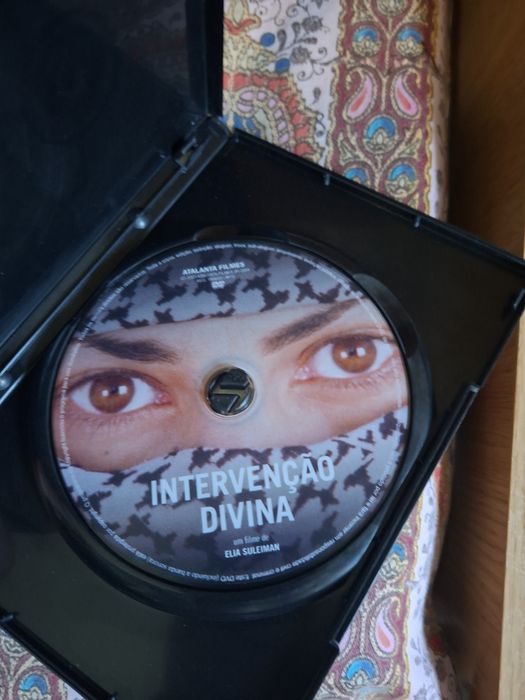 Três dvds filmes originais por sete euros