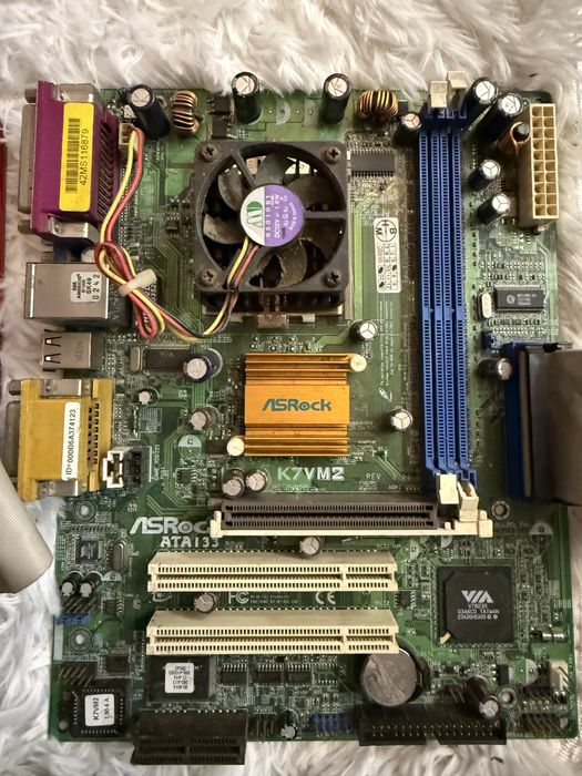 Zesci do retro komouterów