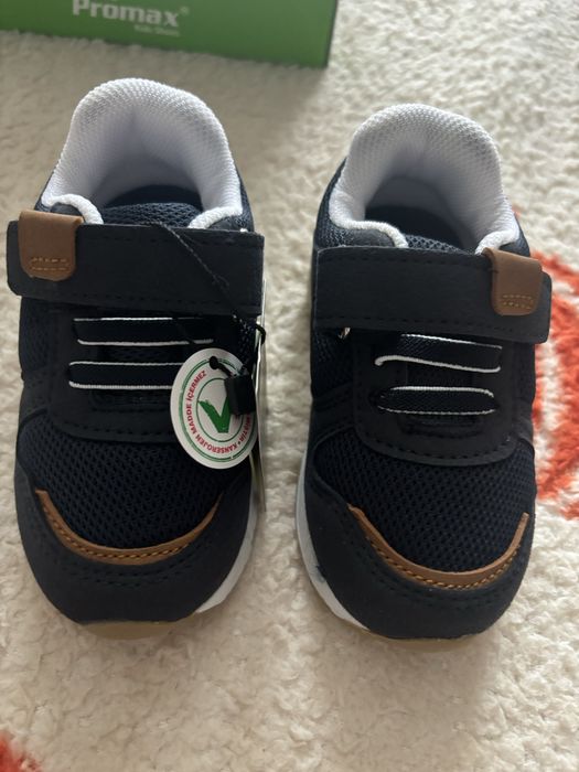 Дитячі кросівки Promax