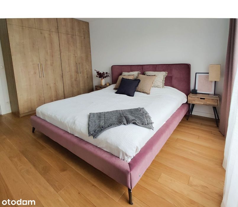 Komfortowe 3-pokojowe mieszkanie 68m², duży taras, garaż + komórka - Widok 6