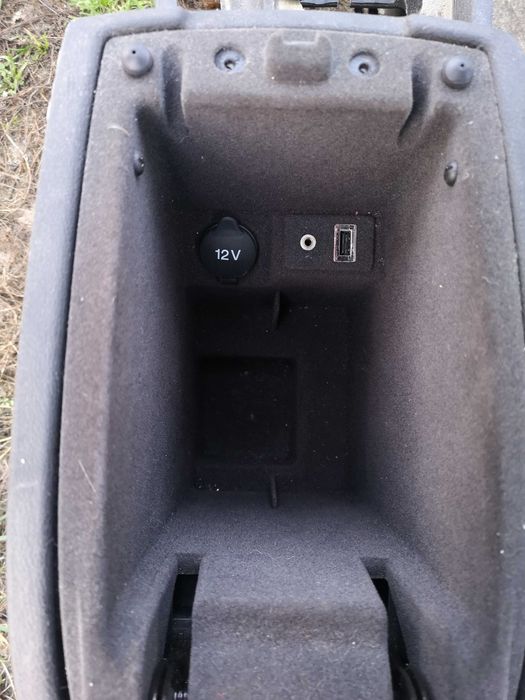 Mondeo MK4 lift EUROPA usb/aux zestawa bluetooth okablowanie
