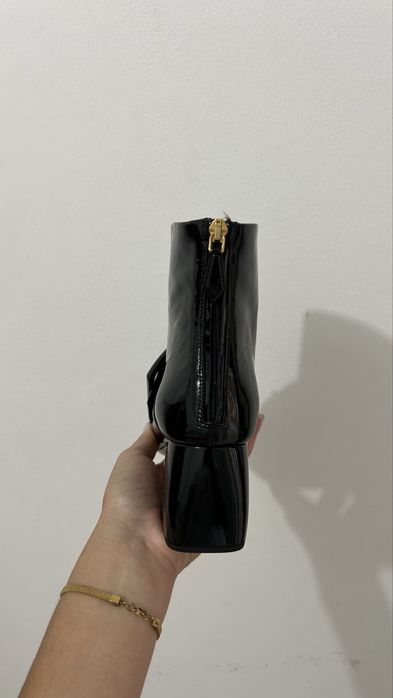 Bota MIU MIU. Original