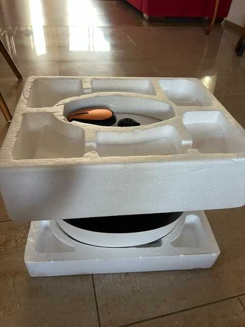 Multi-cooker model de-21 Frederick Excellence