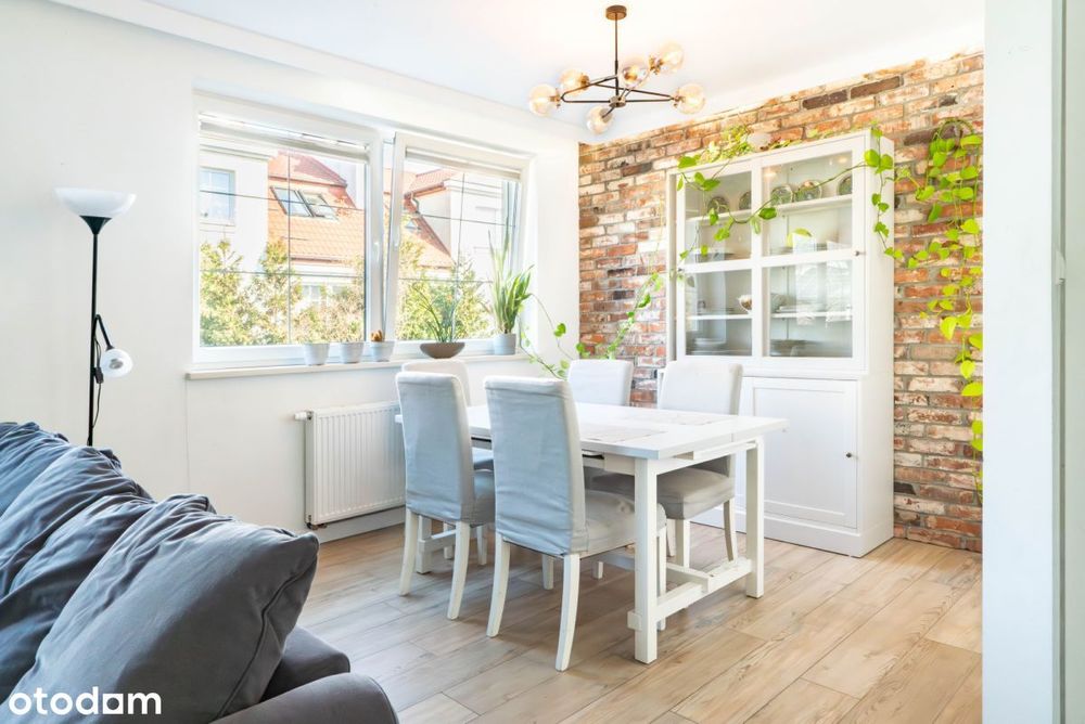 Bezczynszowe 3 pokojowe na Wawrze przy lesie!