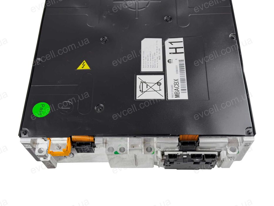 Акумуляторний модуль 77.28V на 11.34kWh – 24S1P, 146Ah, LiFePO4