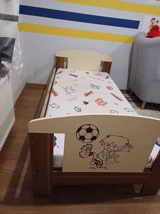 Meble dziecięce używane