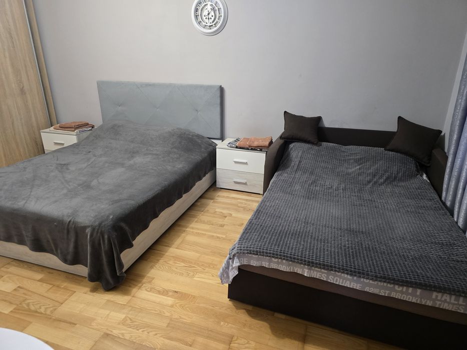 Погодинно і подобово  р-н ЖД