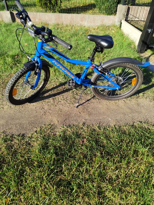 Kross Hexagon mini  1.0 20 Cali