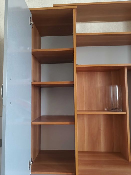 Стінка у вітальню