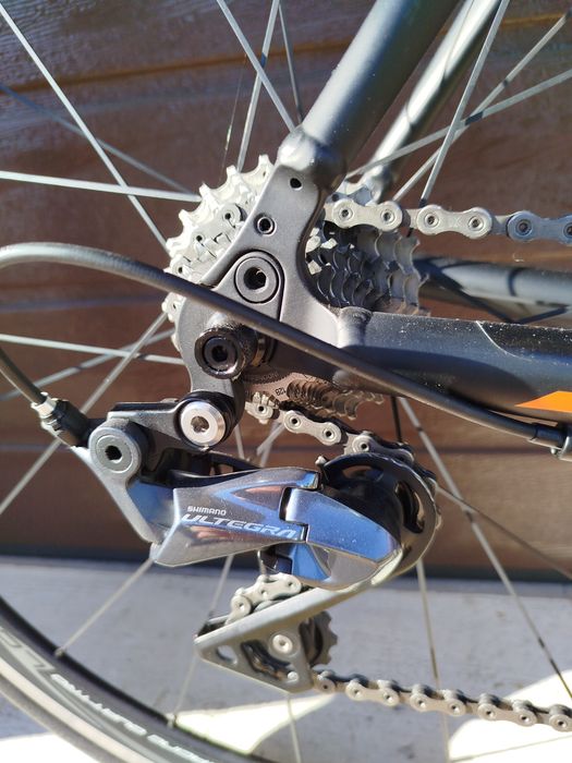 Rower szosowy KTM STRADA 1000 57