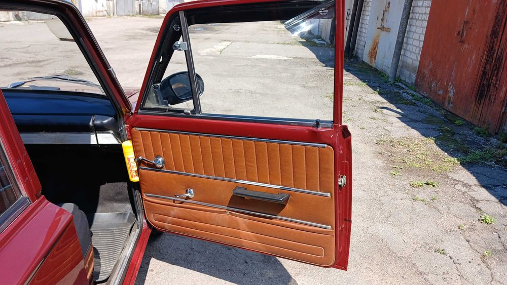 Автомобіль ВАЗ 2101