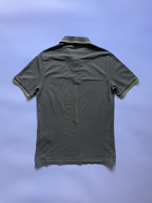 Поло Stone Island M