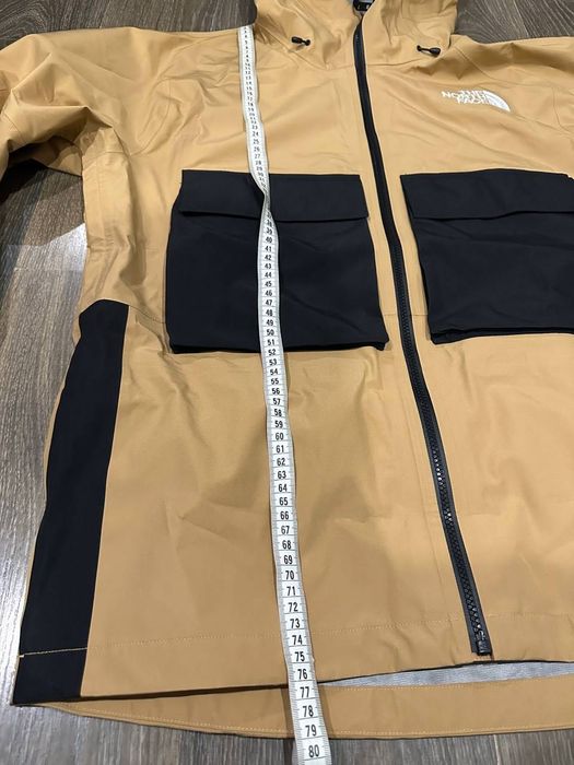 Зимова куртка TNF Men's Sidecut GORE-TEX Jacket лижна куртка для