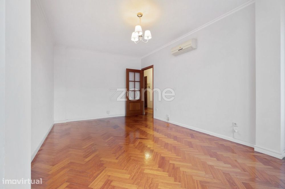 Apartamento T2 em S. Vítor, Braga