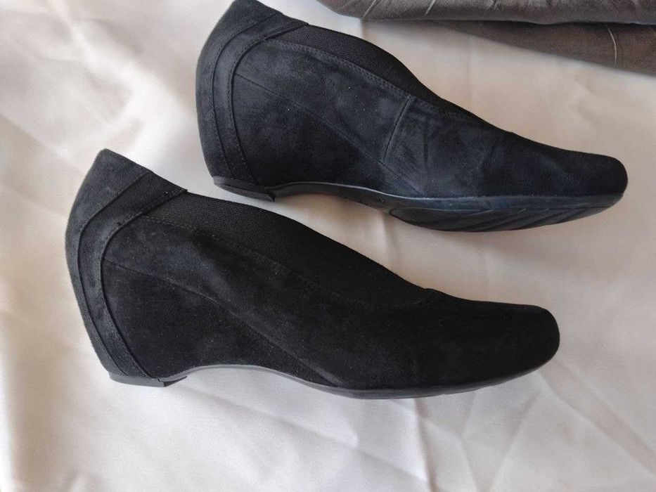 Туфлі жіночі Clarks розм.5/5