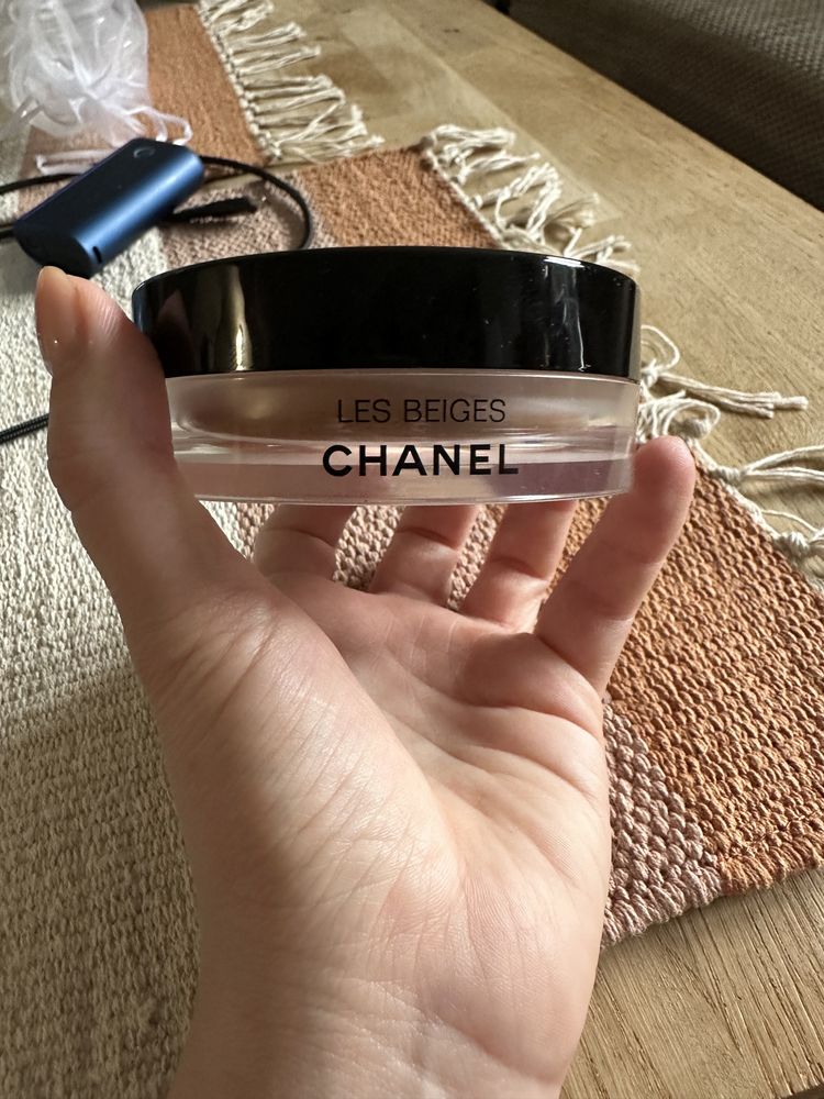 Chanel Les Beiges Healthy Glow Bronzing Cream - 390 Soleil Tan Bronze –  Fresh Beauty Co. USA