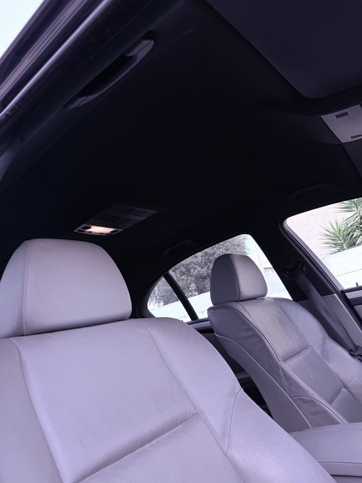 Bmw 520d Lci 163cv Pack M Nacional um dono iuc barato