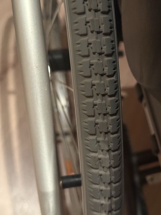 Коляска инвалидная