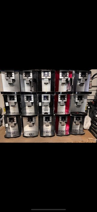 Кавоварка кофемашина кавомашина вживана в гарному стані з Європи