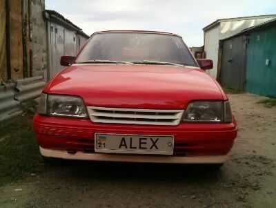 Кабриолет  Опель !!!