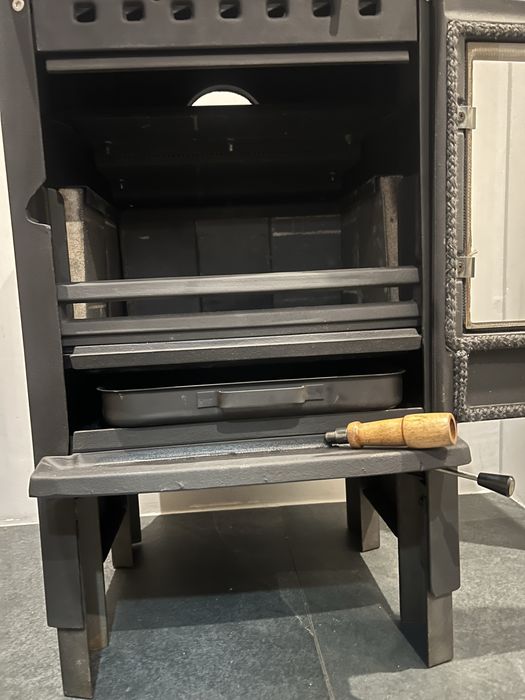 Kominek DOVRE 350 CB