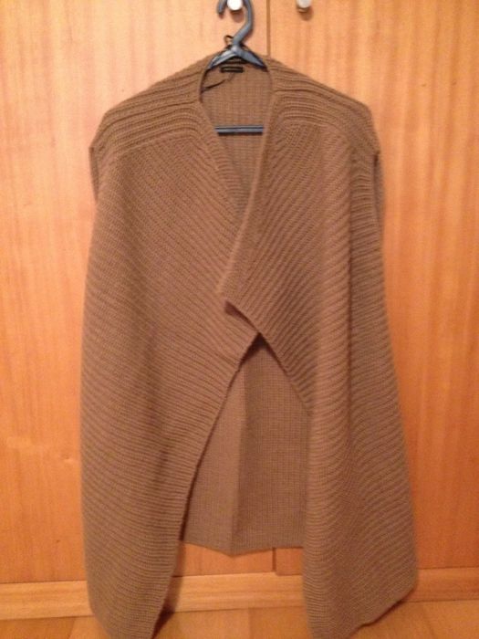 Colete Massimo Dutti