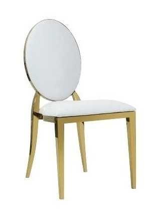 Czarne krzesła wynajem krzesła weselne wypożyczalnia krzeseł Warszawa