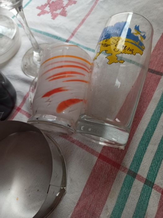 Посуд, все для дому даром