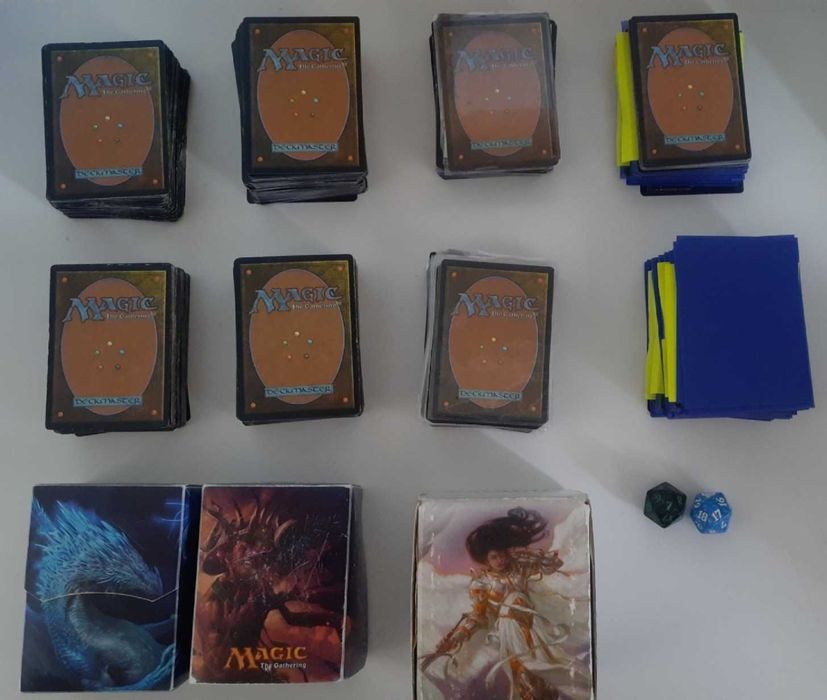 Karty Magic the Gathering