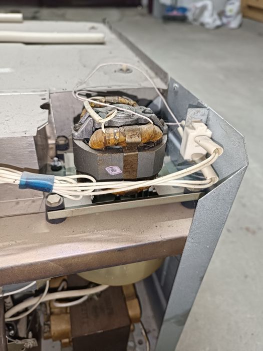 Мрия МВ мікрохвильова піч