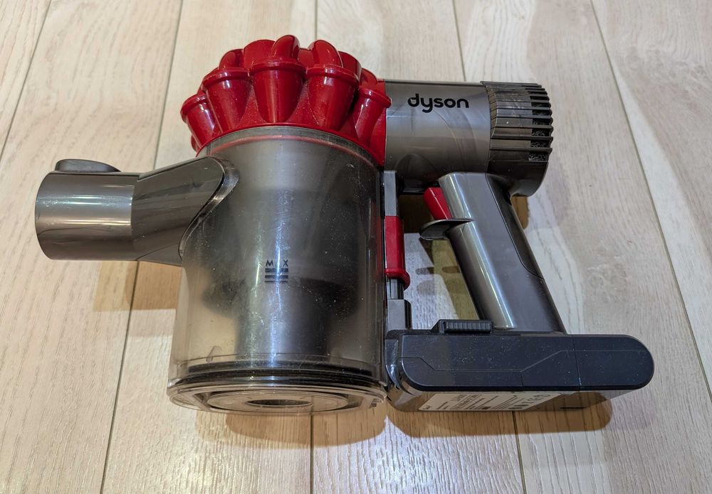Пилосос Dyson V6 DC62