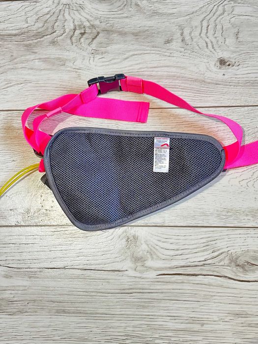 Kari Traa Louise Bag damska nerka sportowa saszetka do biegania w góry