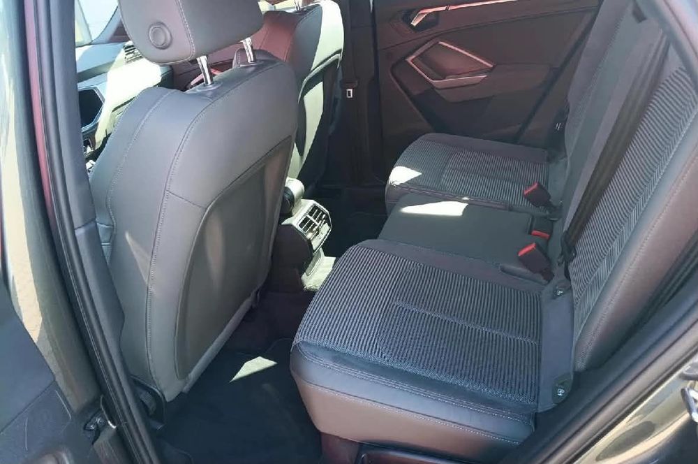 Audi Q3 Sportback Audi Q3 S line 35 TFSI S tronic | 2020 | 150 KM | Bogata wersja