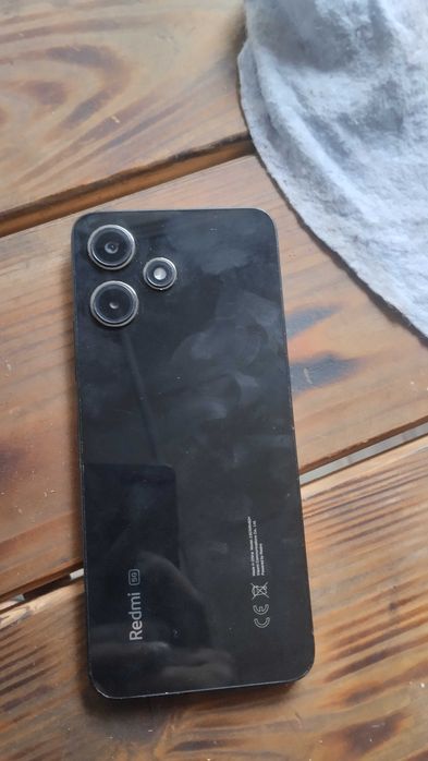 Телефон Redm 12
