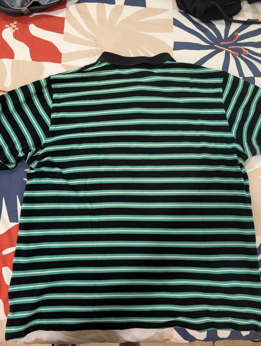 Polo Carhartt L como novo