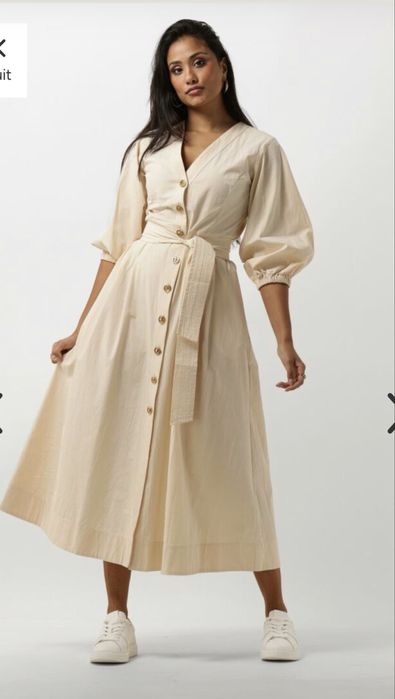 Twin set котонова сукня оригінал