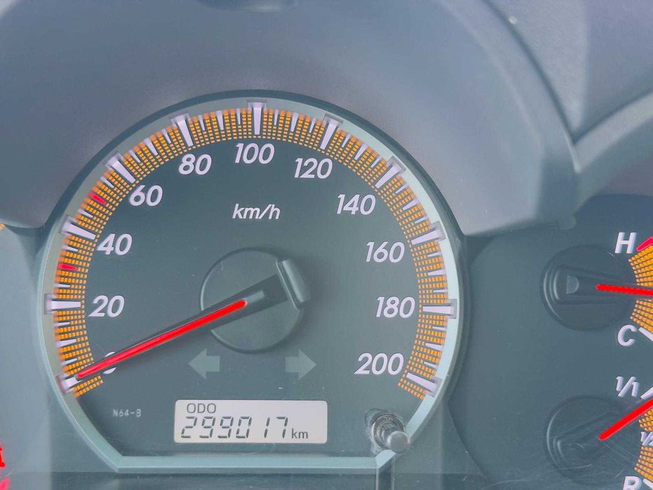 TOYOTA Hilux 3.0 170CV